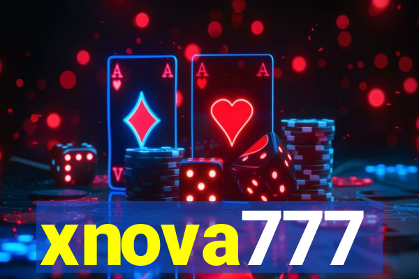 xnova777