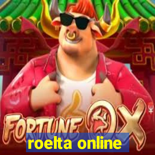 roelta online