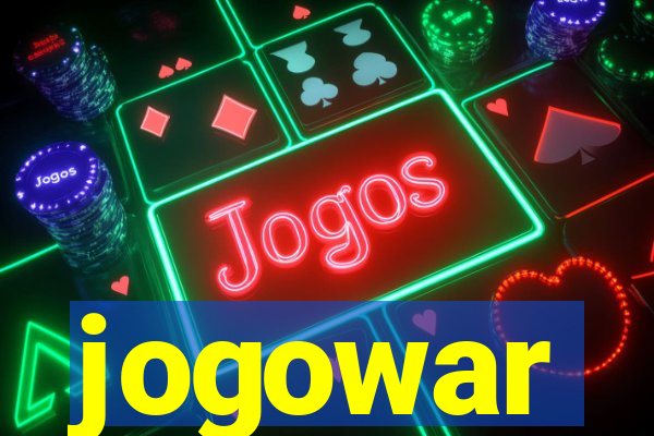 jogowar