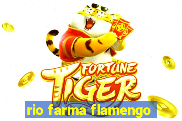 rio farma flamengo