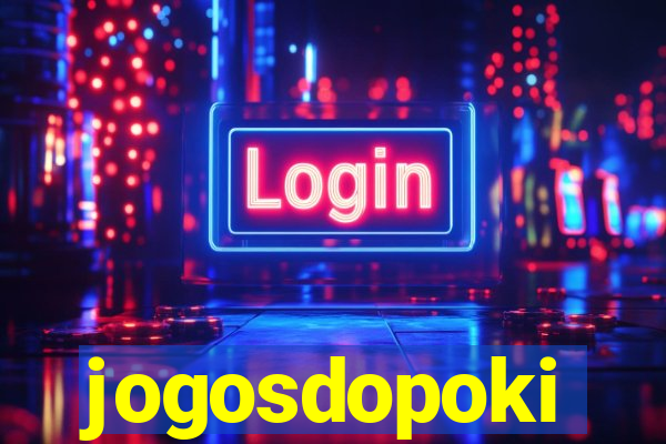 jogosdopoki