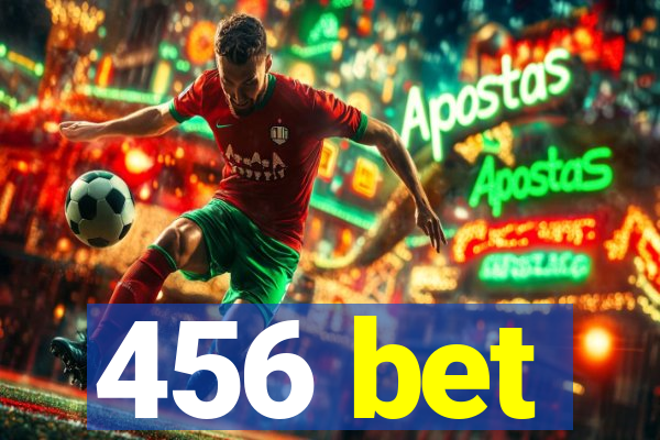 456 bet