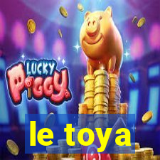 le toya