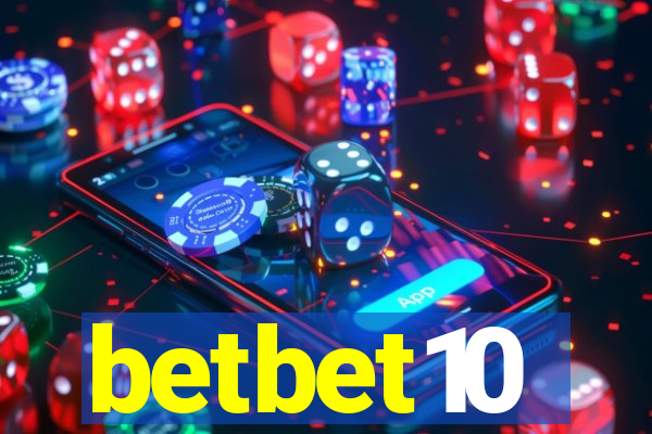 betbet10