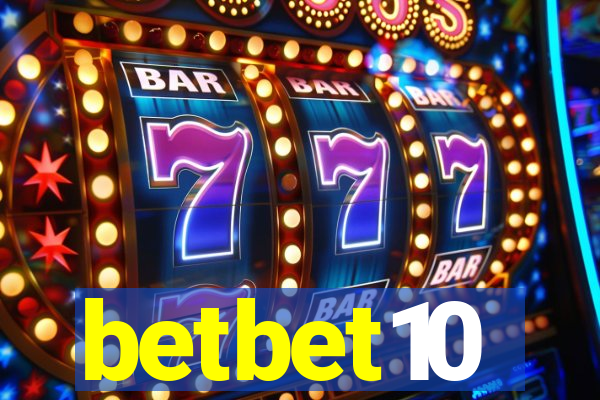 betbet10