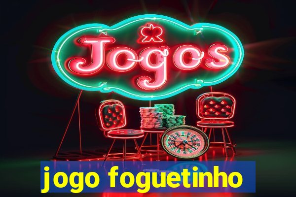 jogo foguetinho