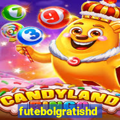 futebolgratishd