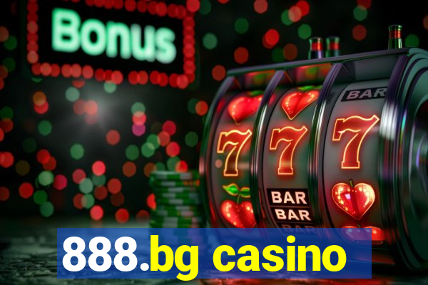 888.bg casino