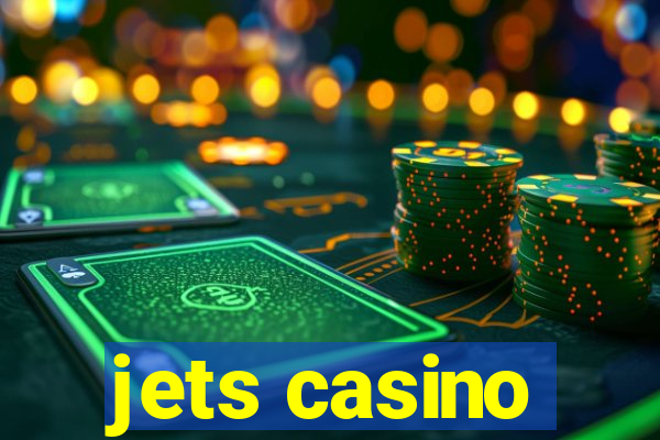 jets casino