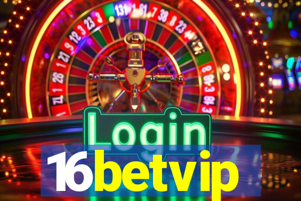 16betvip