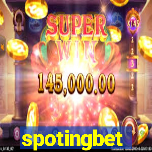 spotingbet