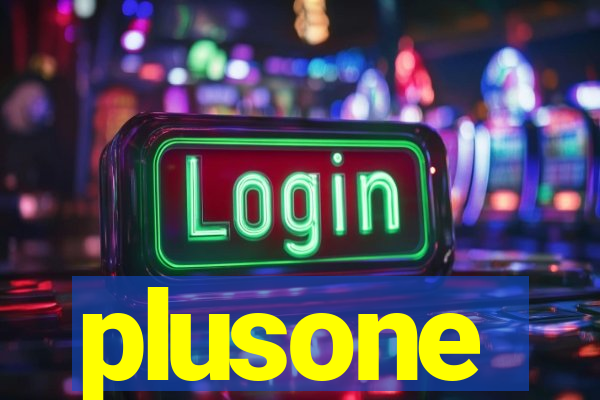 plusone