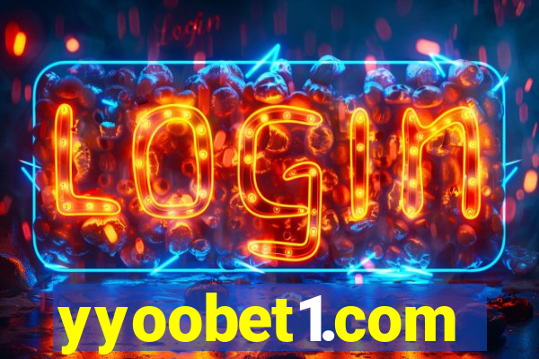 yyoobet1.com