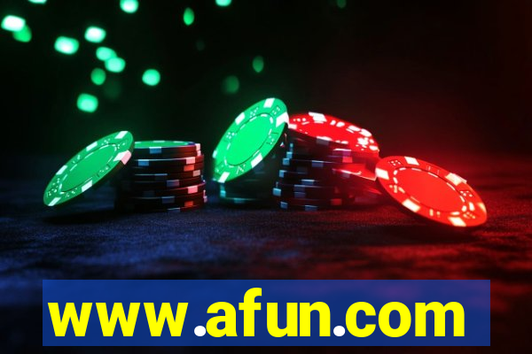 www.afun.com