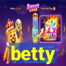 betty