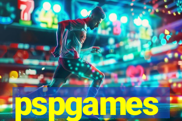 pspgames