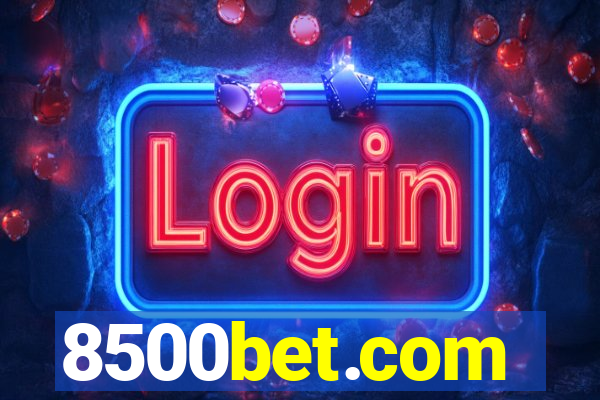 8500bet.com