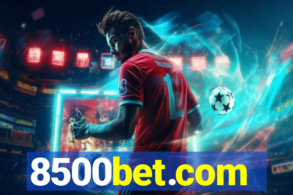 8500bet.com