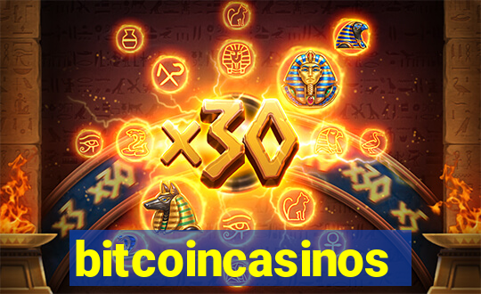 bitcoincasinos