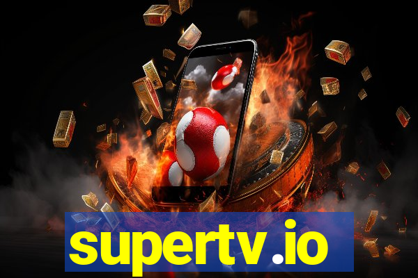 supertv.io