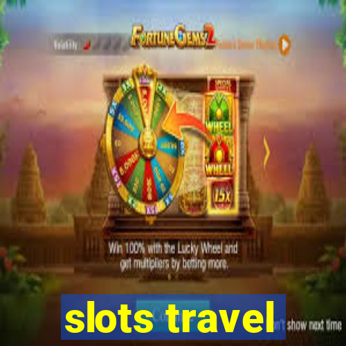 slots travel