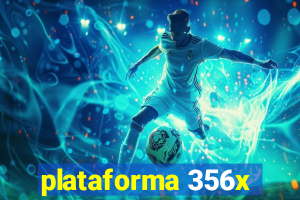 plataforma 356x