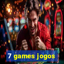 7 games jogos