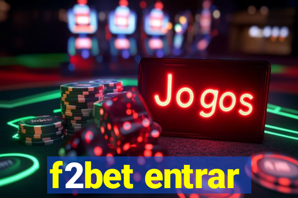 f2bet entrar