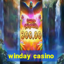 winday casino