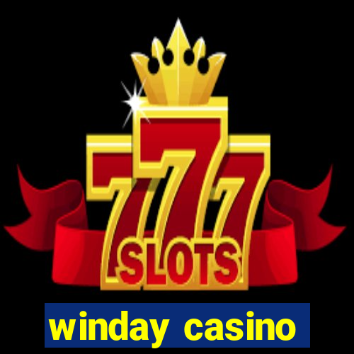 winday casino