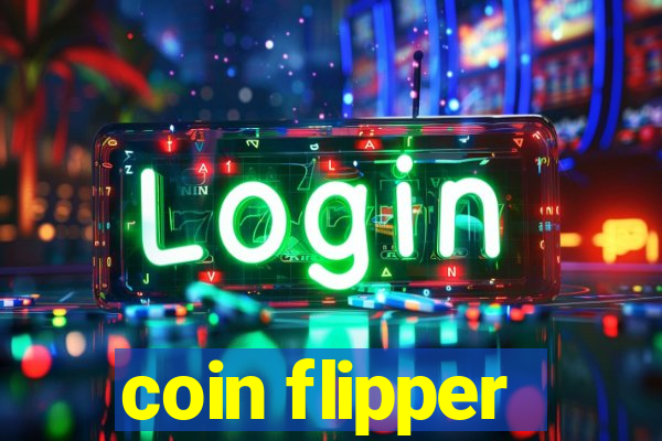 coin flipper