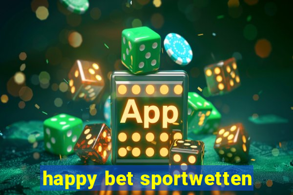 happy bet sportwetten