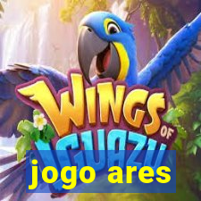 jogo ares