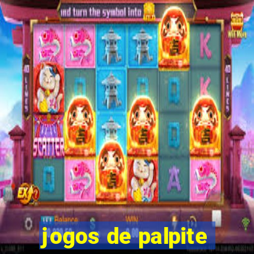 jogos de palpite