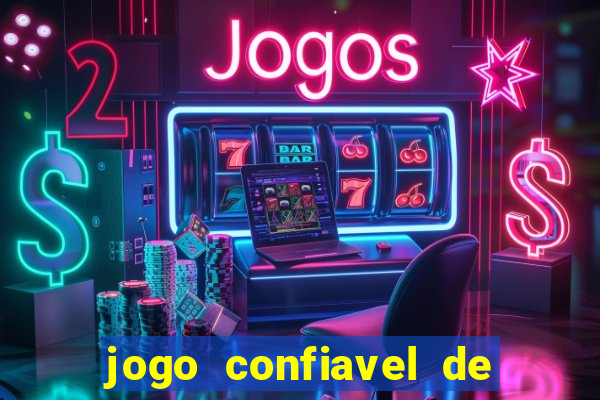 jogo confiavel de ganhar dinheiro