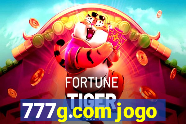 777g.com jogo