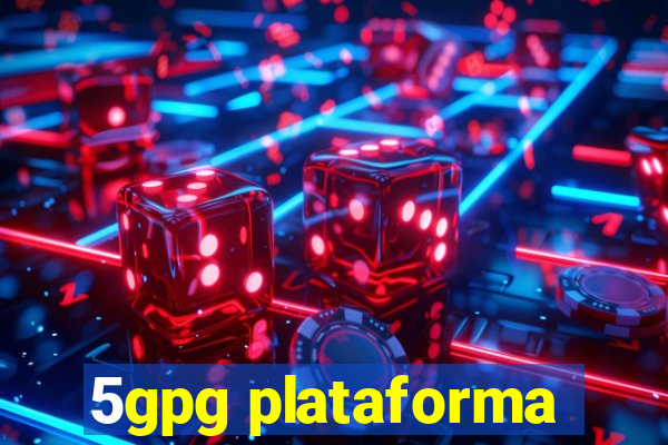 5gpg plataforma