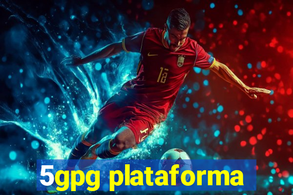 5gpg plataforma