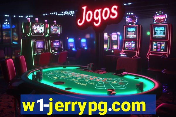 w1-jerrypg.com