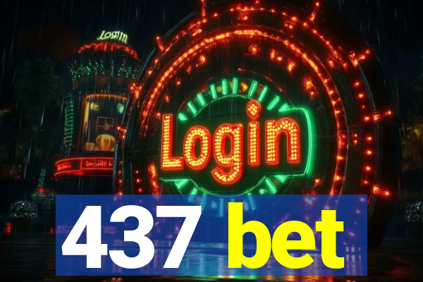 437 bet