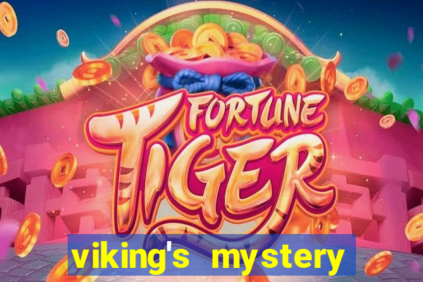 viking's mystery slot free play