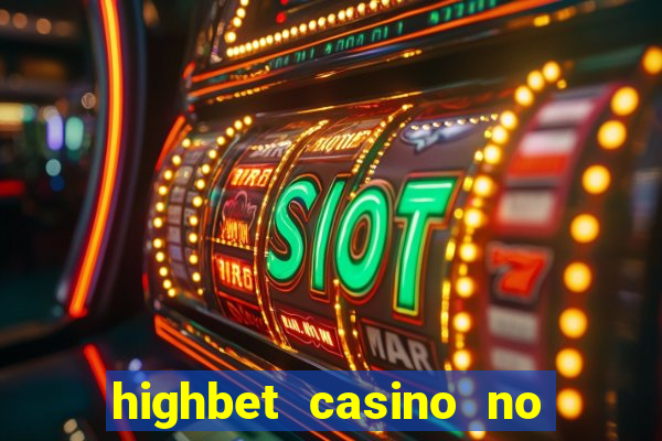 highbet casino no deposit bonus