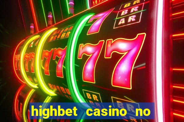 highbet casino no deposit bonus