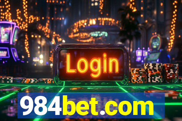 984bet.com