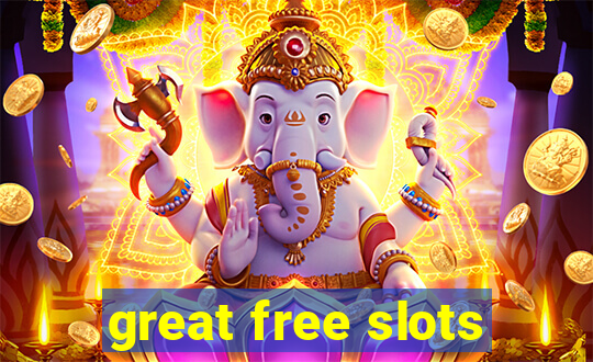 great free slots