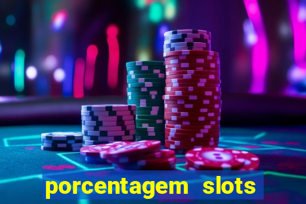 porcentagem slots pg popbra