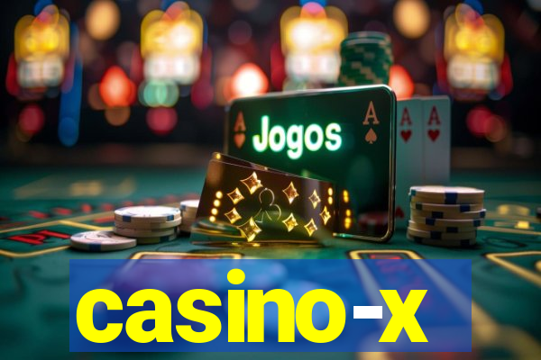 casino-x