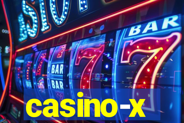 casino-x