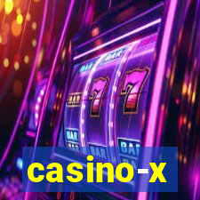 casino-x