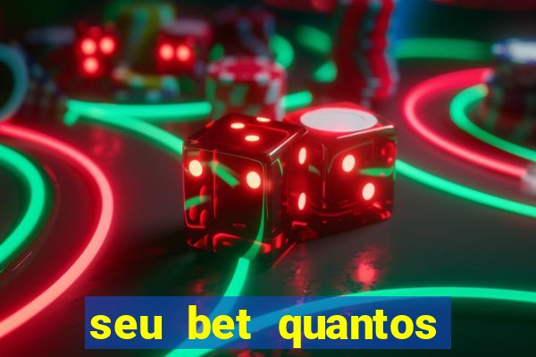 seu bet quantos saques por dia